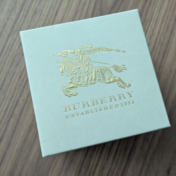 Burberry Watch - Picture 2 of 2